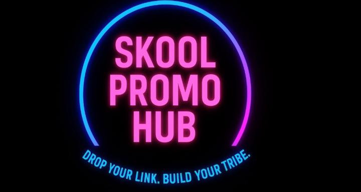 Skool Promo Hub