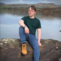 Rhys Kinnaird