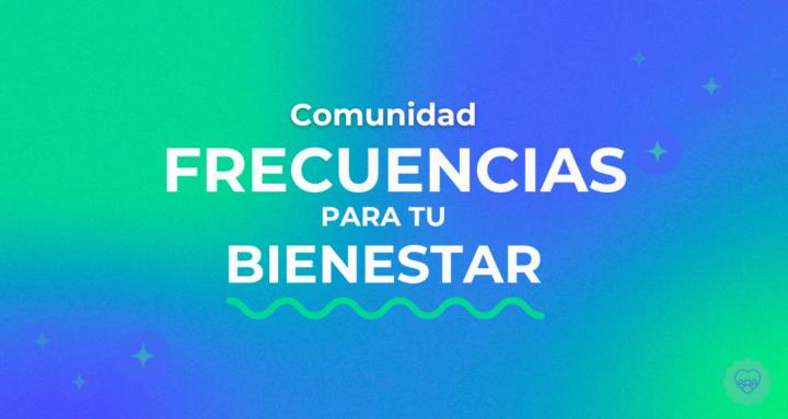 Frecuencias Para Tu Bienestar