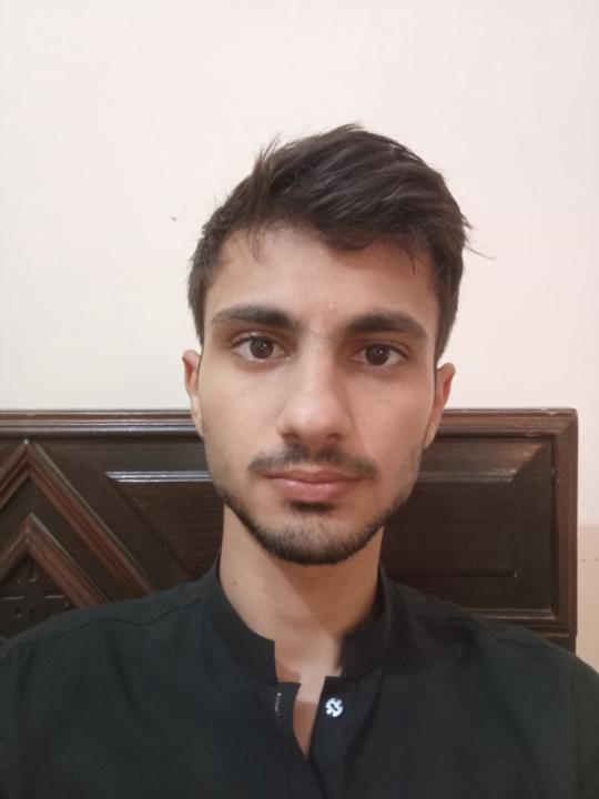 Siraj Muneer