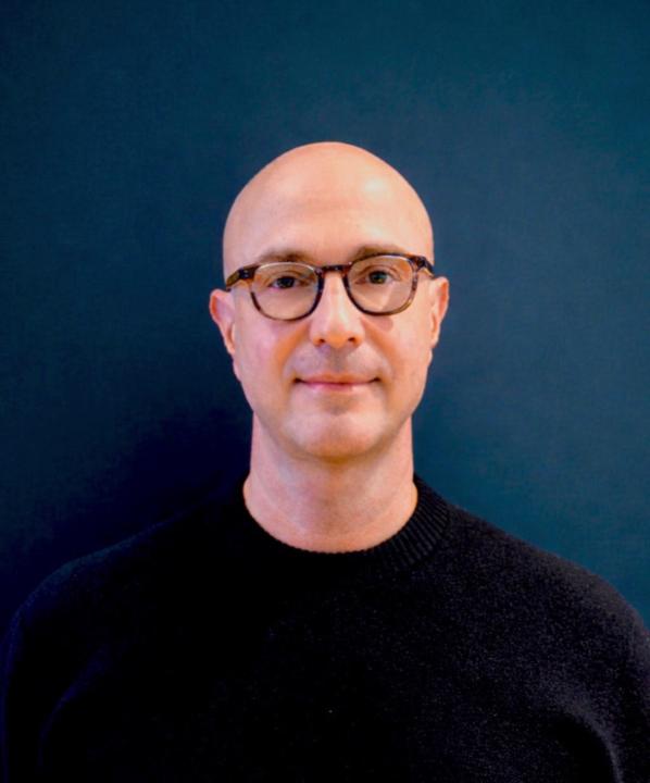 Jens Gmiat