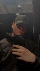 Brayden Collins