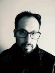 Diego Pérez