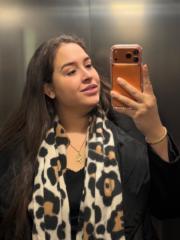 Yousra Zidelkheir