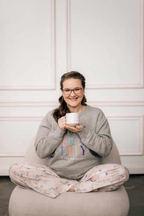 Janine Müller