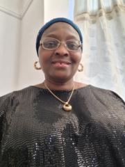 Mutiat Adebowale