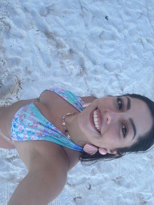 Lucero Carpio