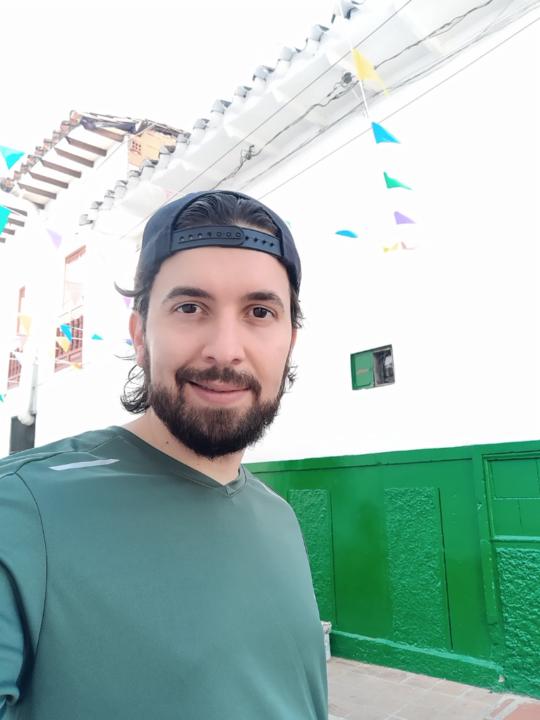 Juan Mesa