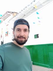 Juan Mesa