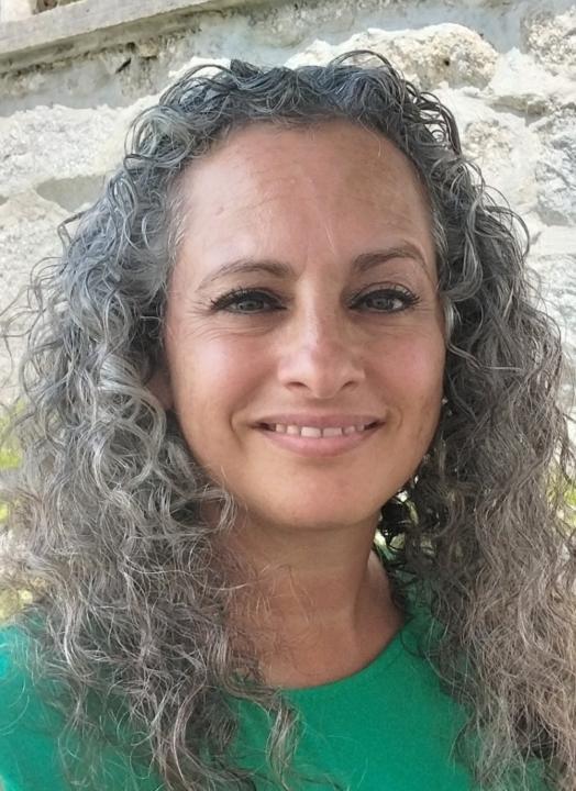 Diane Marie Soares
