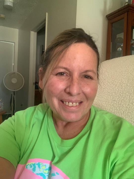 Lisa Smith