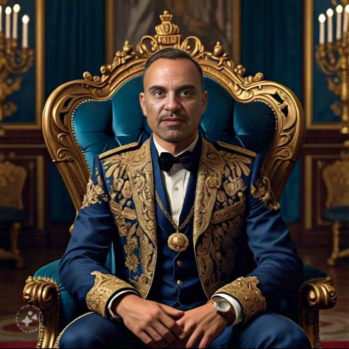 Tony Rivera