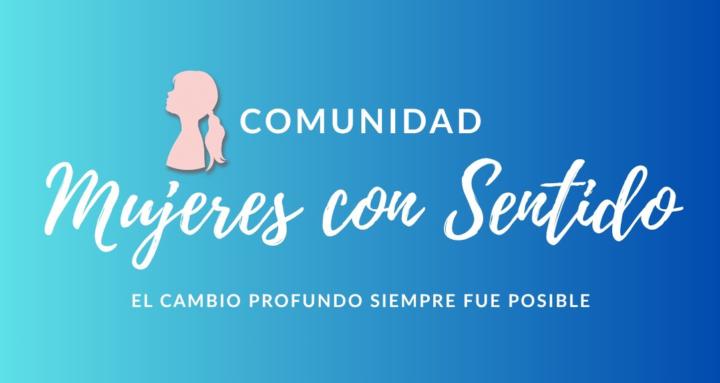 Mujeres con Sentido