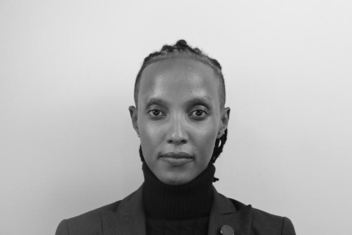 Agnes Macharia