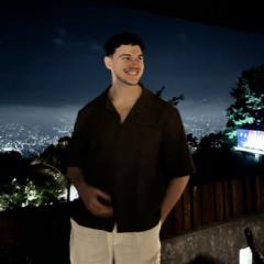 Zack Vinci
