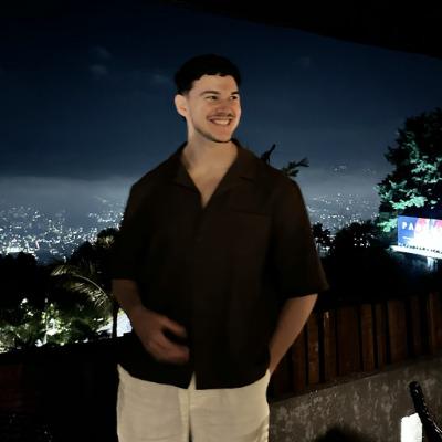 Zack Vinci