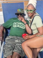 Candis Dunn