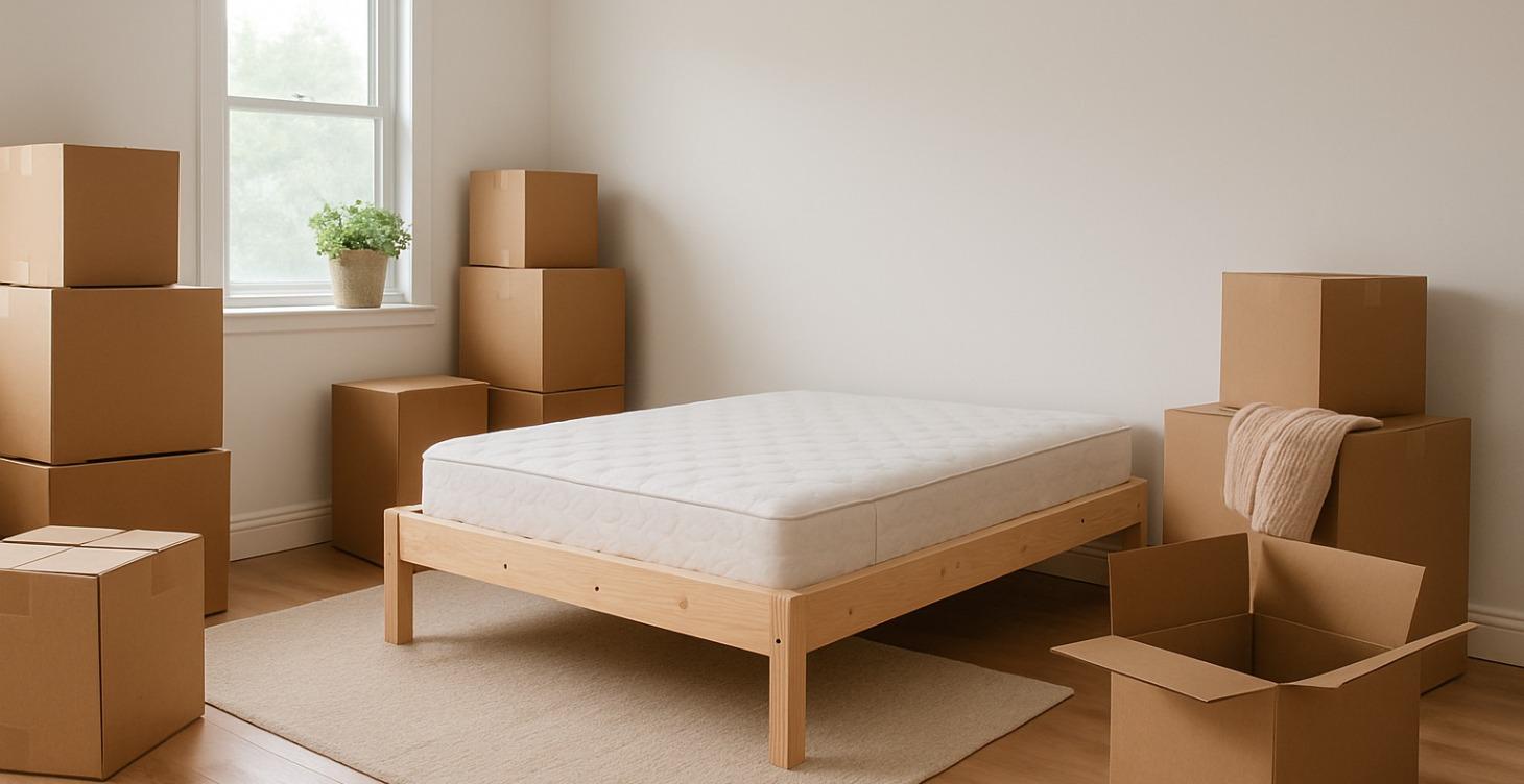 🛏️ Onboarding New Roommates Like a Pro