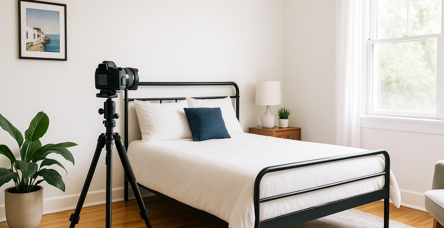 ✅ Market & Fill Your Room Fast