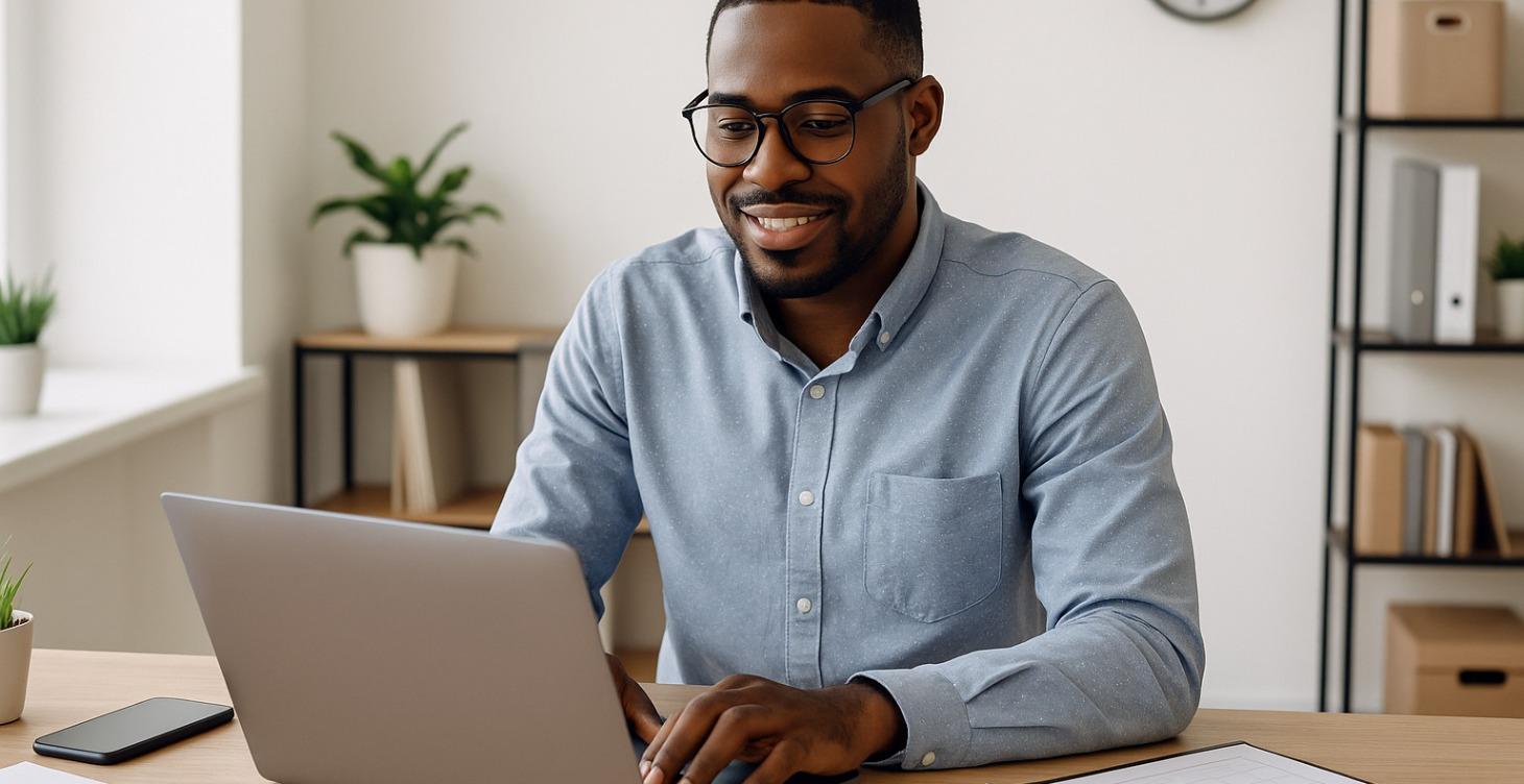 ⚙️ Operations & Automations