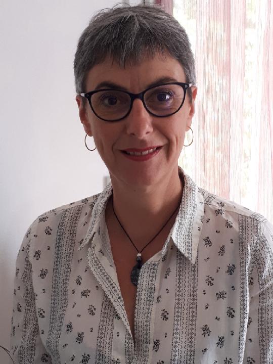 Nathalie Fourney