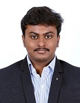 Balaji Sriram k