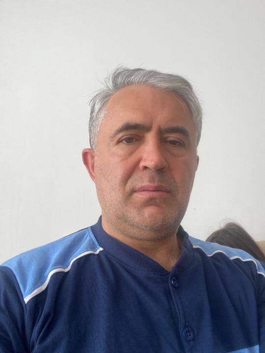 Cuma Aslan
