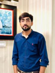 Muhammad Bilal Pervaiz