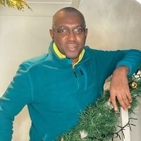 Olubunmi Abraham Akinmboni