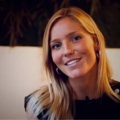 Caroline Testard