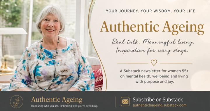 AuthenticAgeing Academy