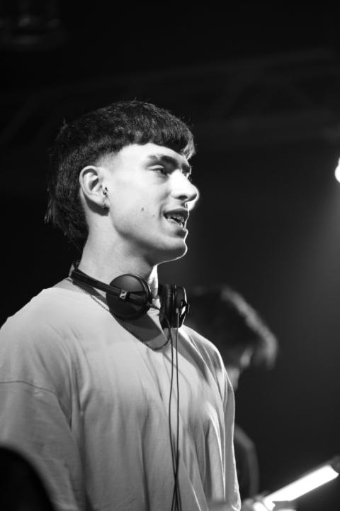 Nico Guerra