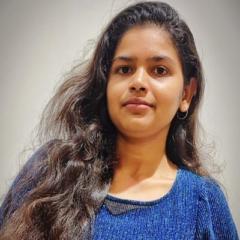 Pooja C