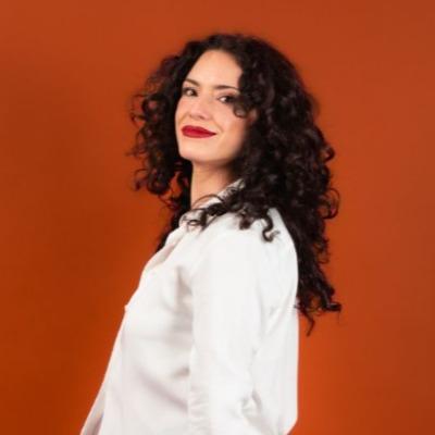 Florencia Calvo