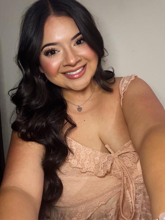 Angela Cisneros