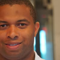 Michael Johnson
