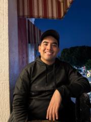 Roberto david Morales herrera