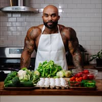 Antwan Morrow