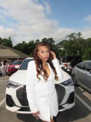 Mariah Alexander