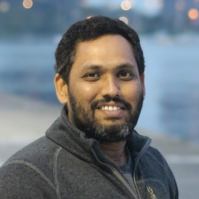 Vamshi Lenkala
