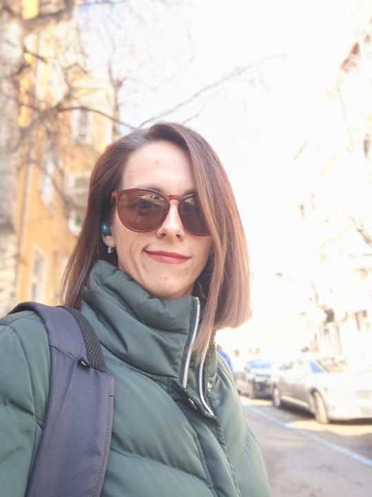 Lora Stamova