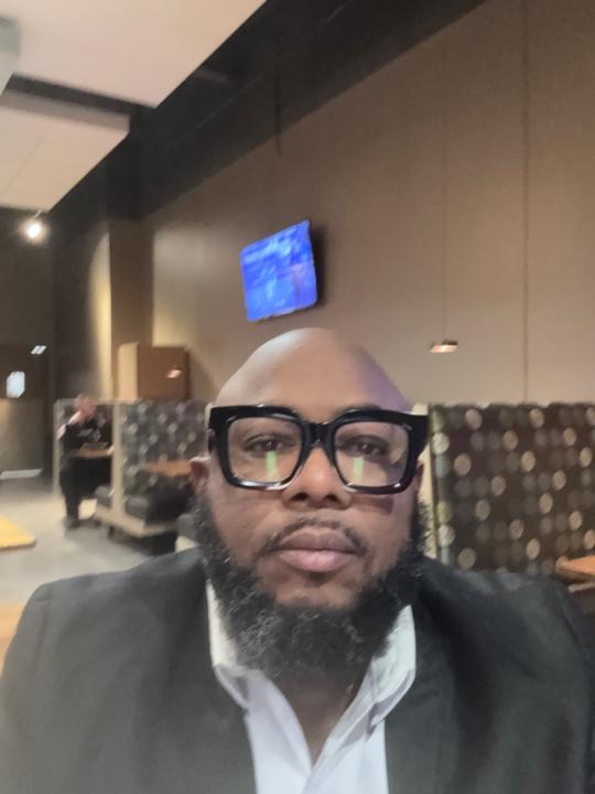 Dominic Campbell