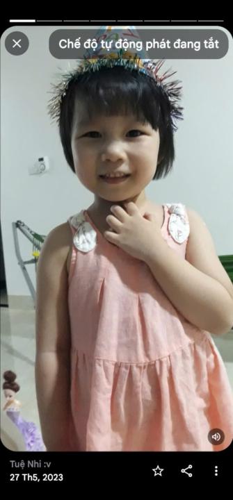 Tuệ Nhi