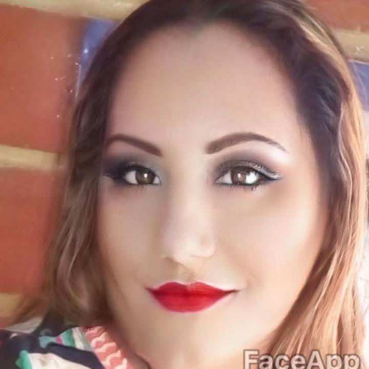 Sheylim Fernandez