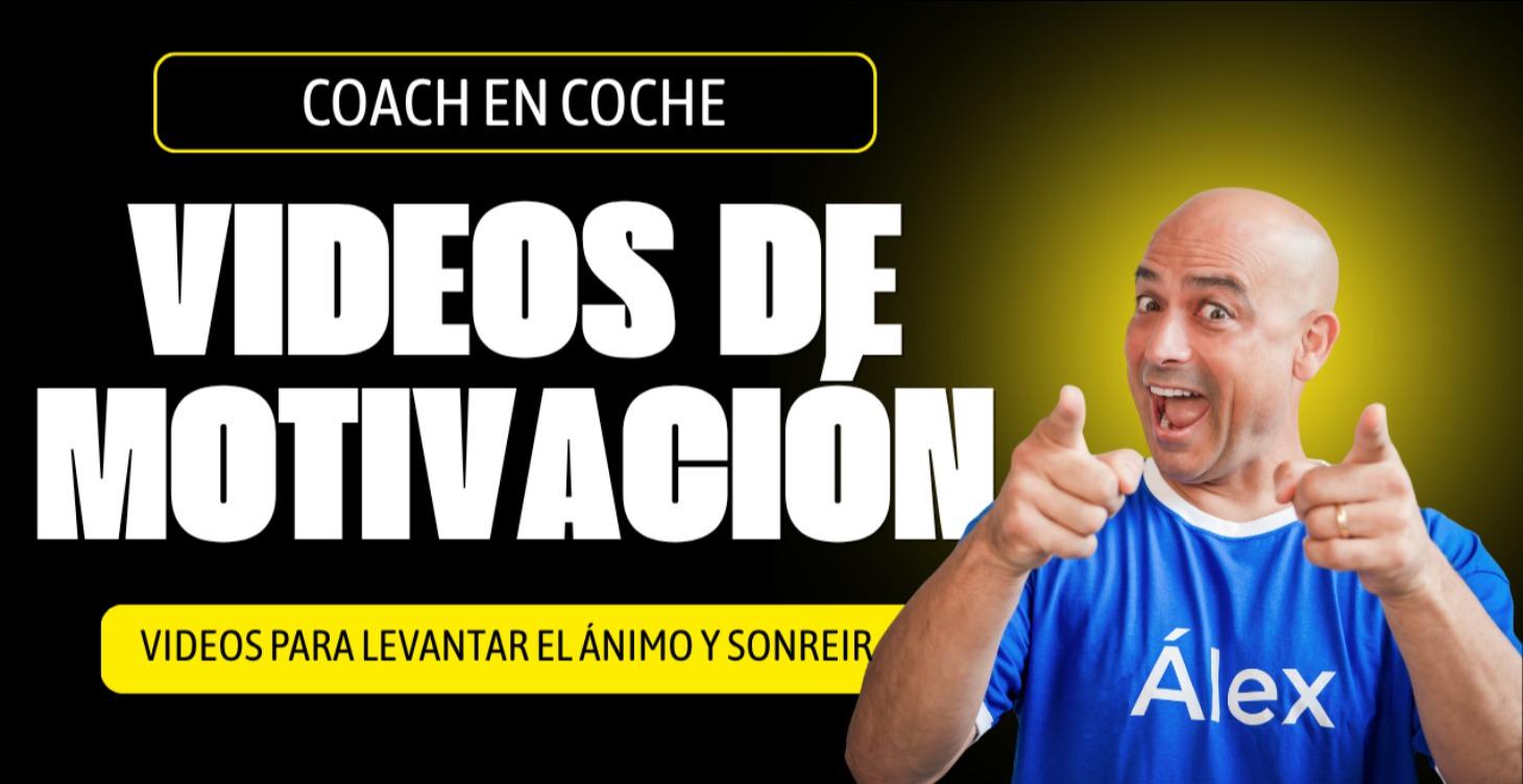 VÍDEOS DE MOTIVACIÓN EXAMEN