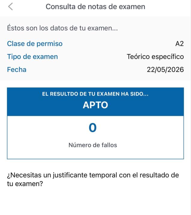 Apto!!!