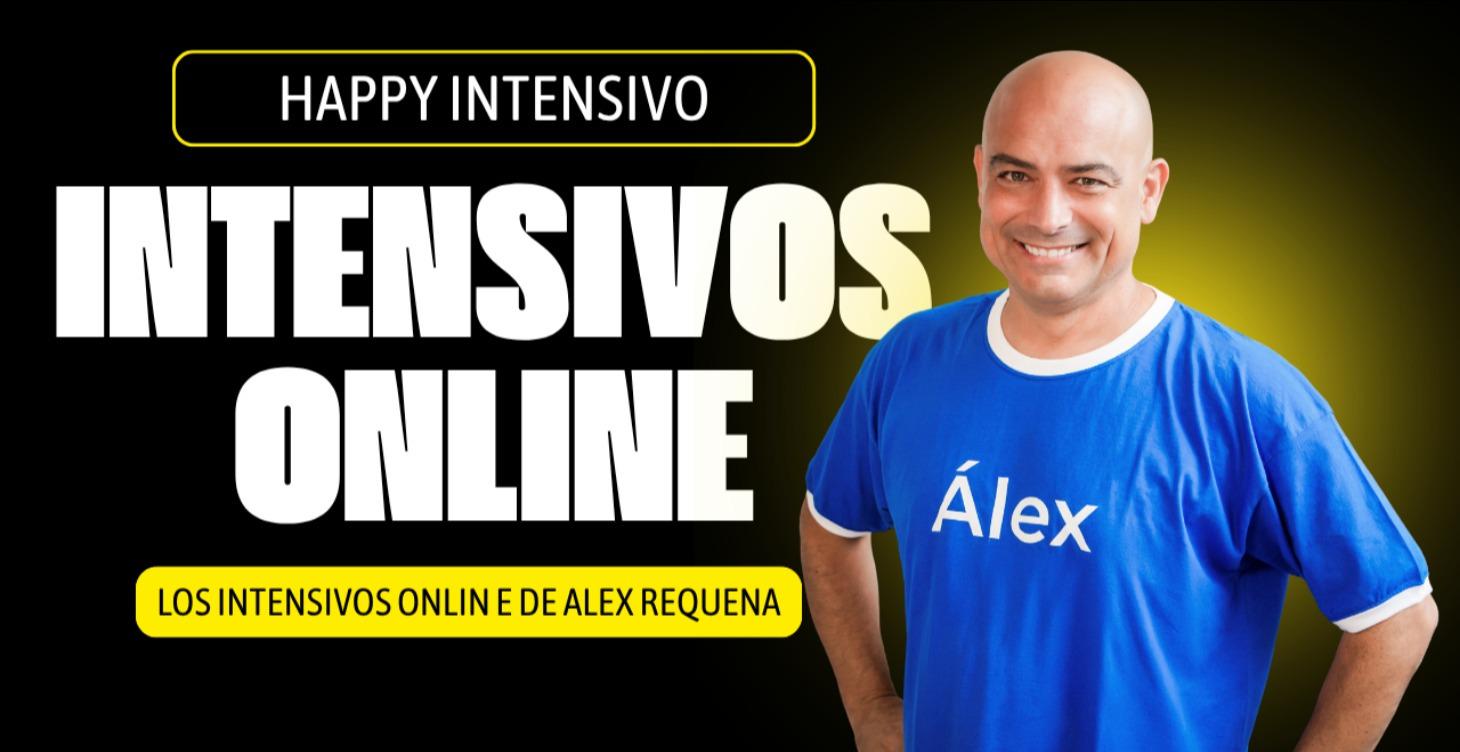LOS INTENSIVOS ONLINE