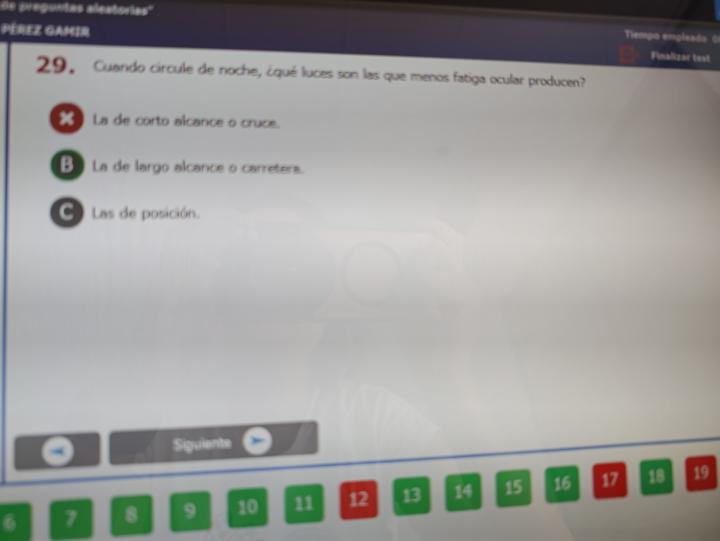 DUDAS 