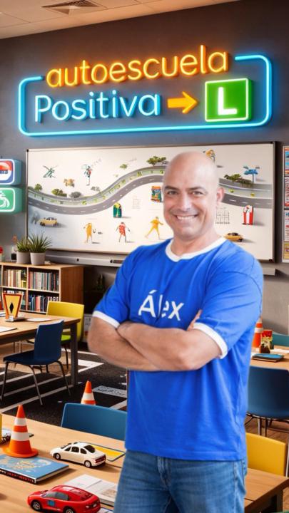 MI AUTOESCUELA ONLINE
