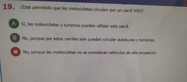 No entiendo 